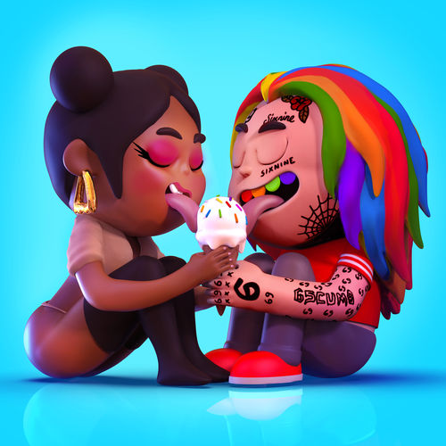 6IX9INE